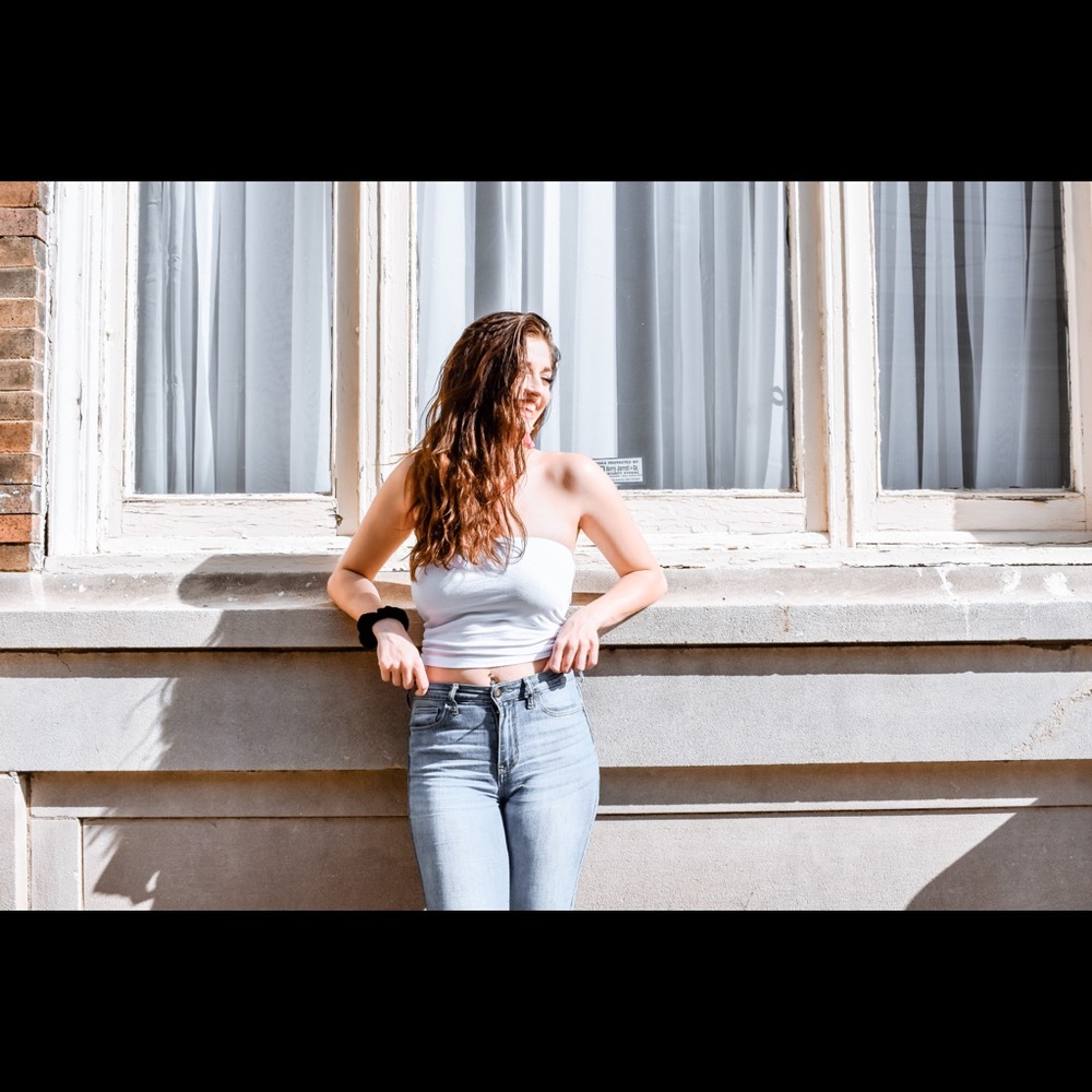 Meet your Posher, Emma